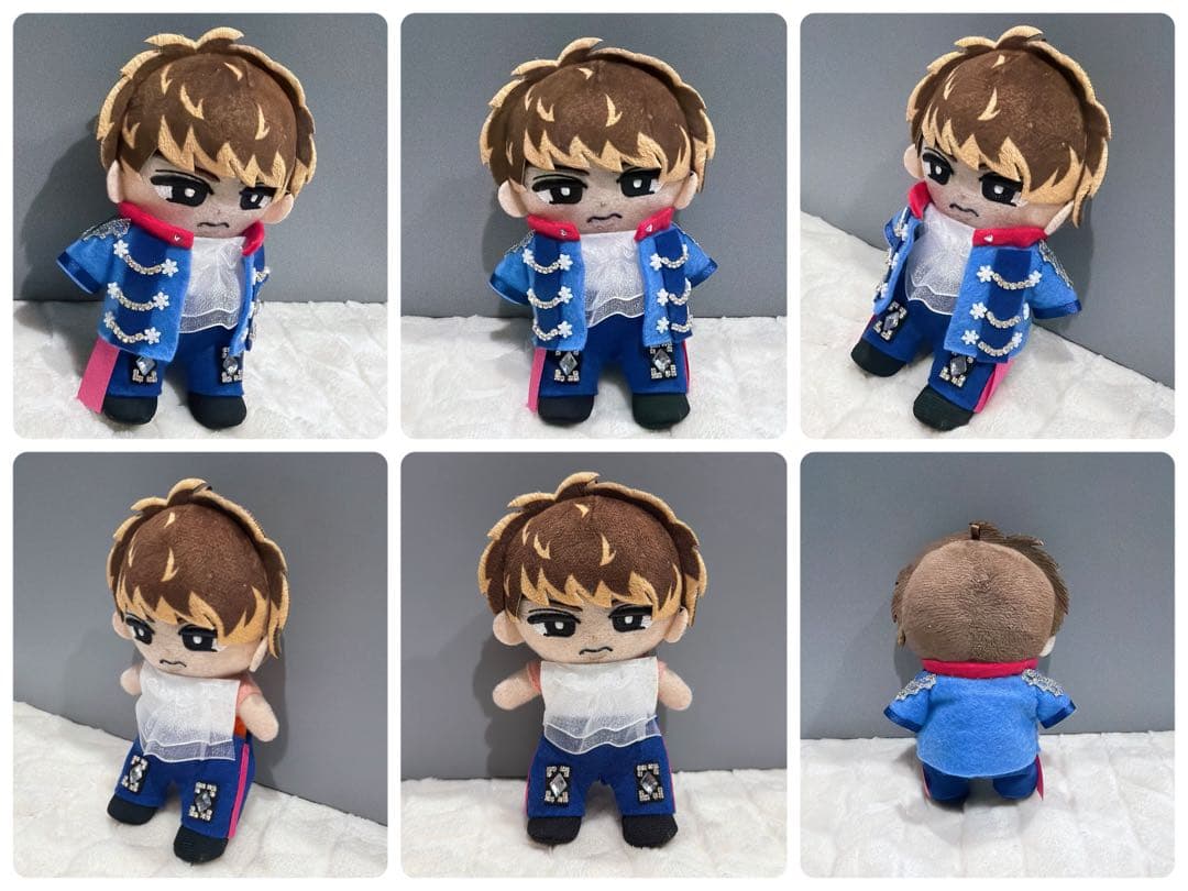 芙蓉★オーダー