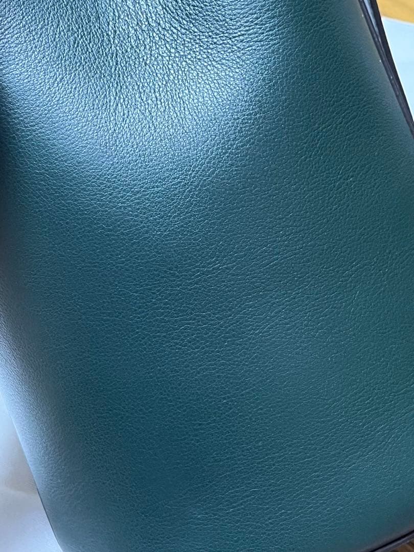 J&M DAVIDSON ショルダーバック