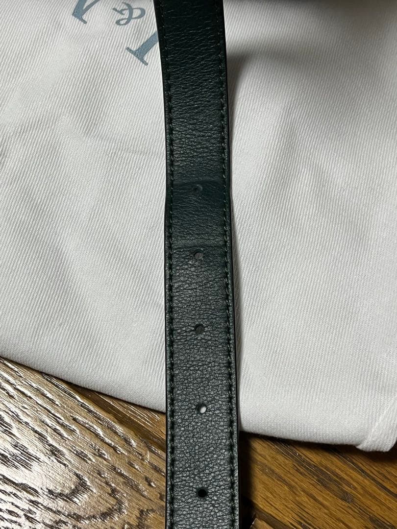 J&M DAVIDSON ショルダーバック