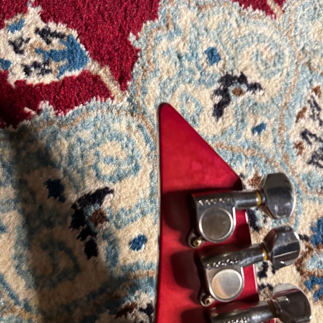 逸品 Grass Roots G-HR-49 EMGピックアップカスタム - メルカリ