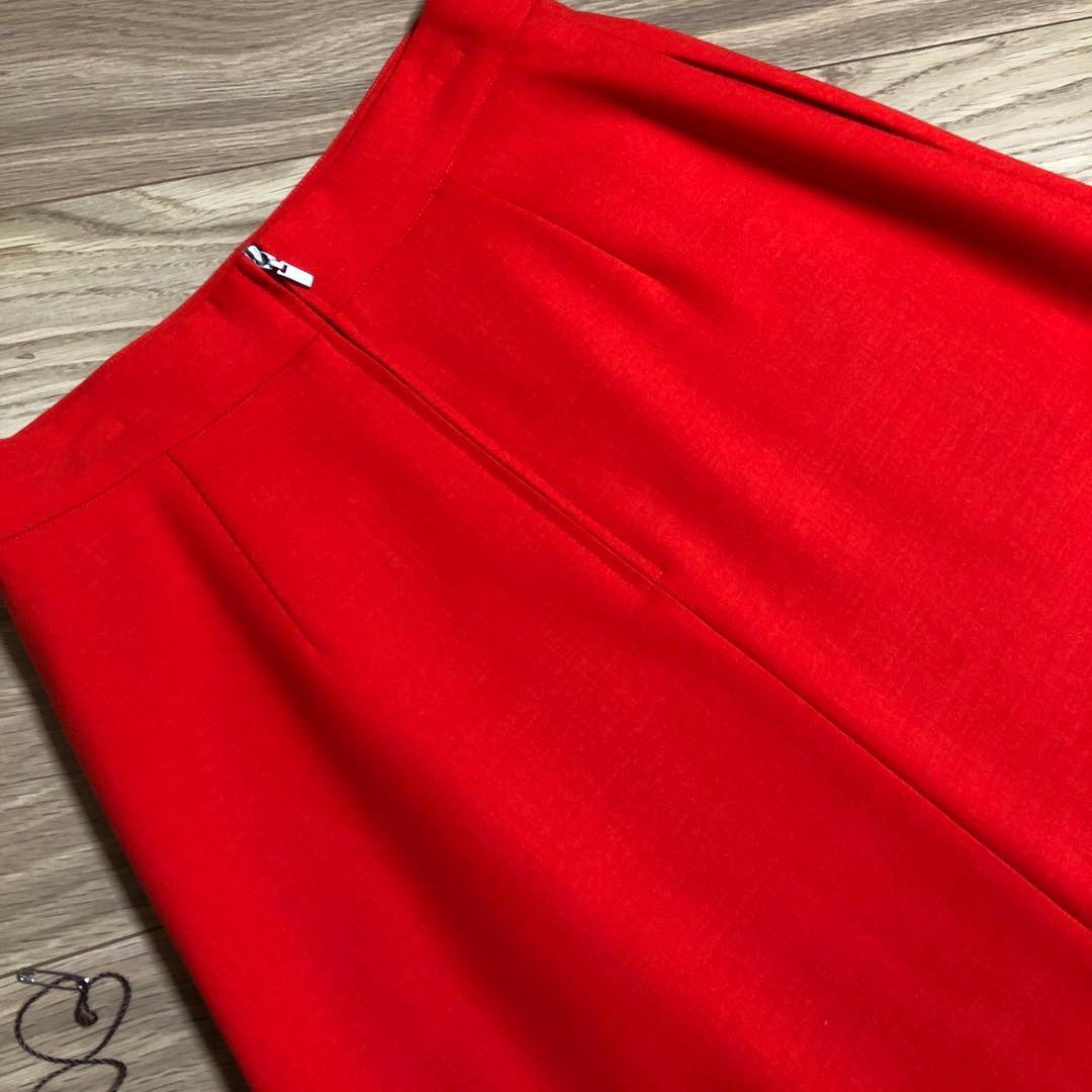 フォクシー　43896 SKIRT \"CHANSON\"