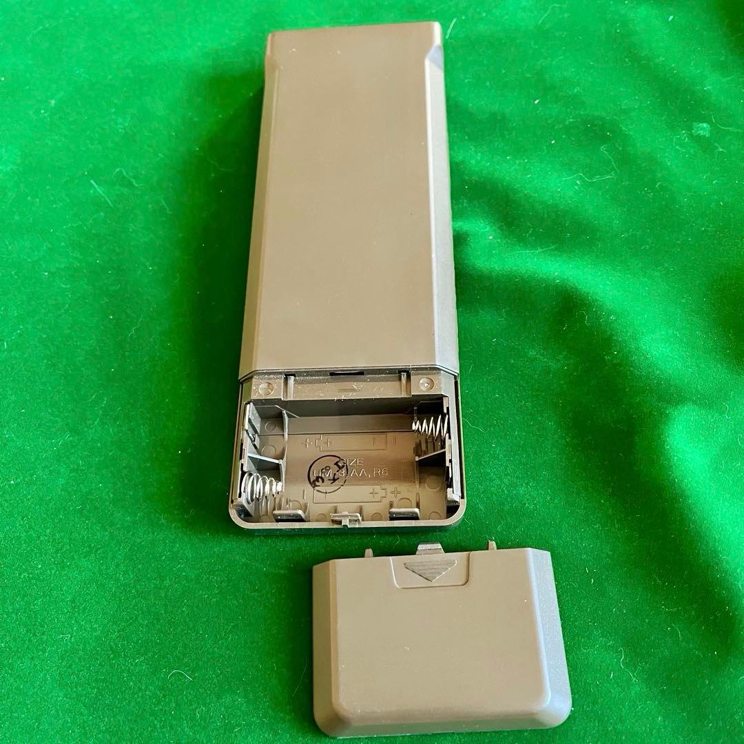 ジャンク扱い】SONY DTC-59ES DATデッキ 録音済みテープ付き