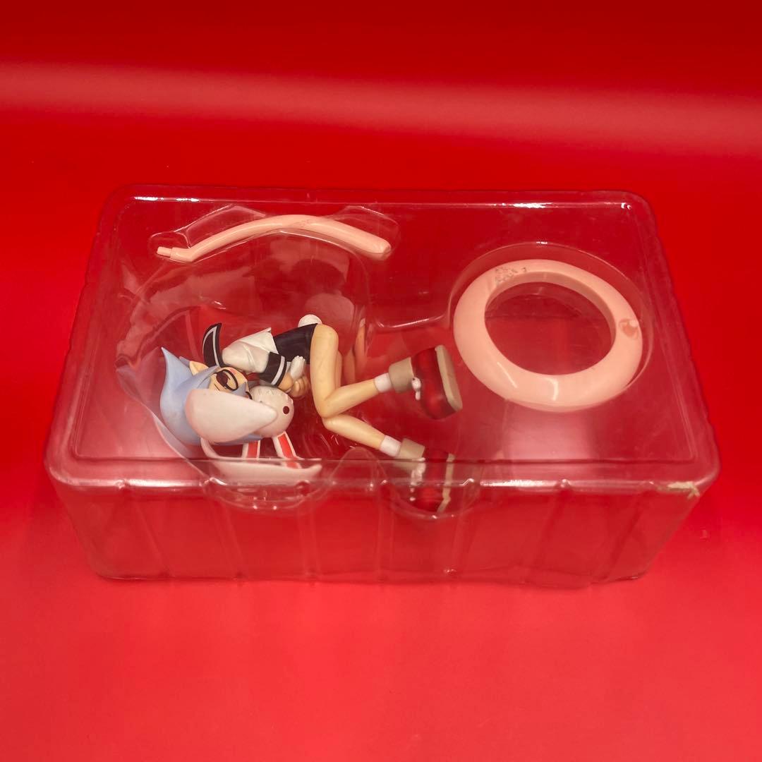 希少　プレネールさん ウサ耳セーラースク水眼鏡Ver. フィギュア 和風堂玩具店