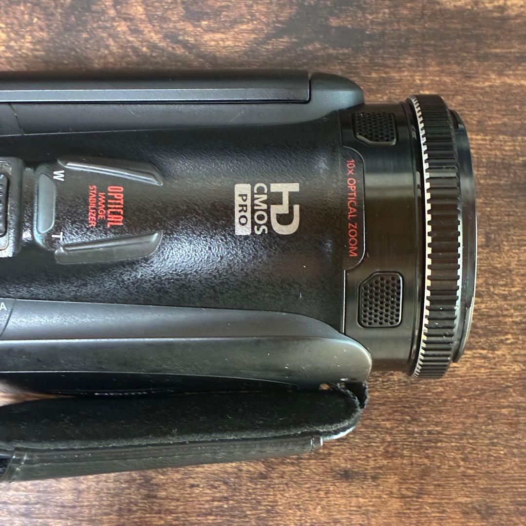 【お年玉価格！】Canon iVIS HF G20　動作確認済　付属品多数