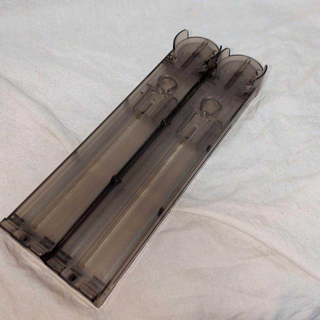 P90　外部ソースガスガン　リコイル付き　Toy-tec トイテック