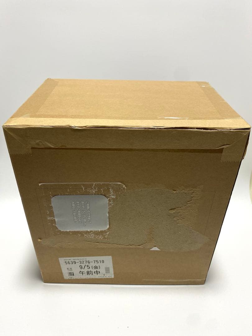 呪術廻戦 五条悟 夏油傑 高専Ver. 完成品フィギュア 2点セット