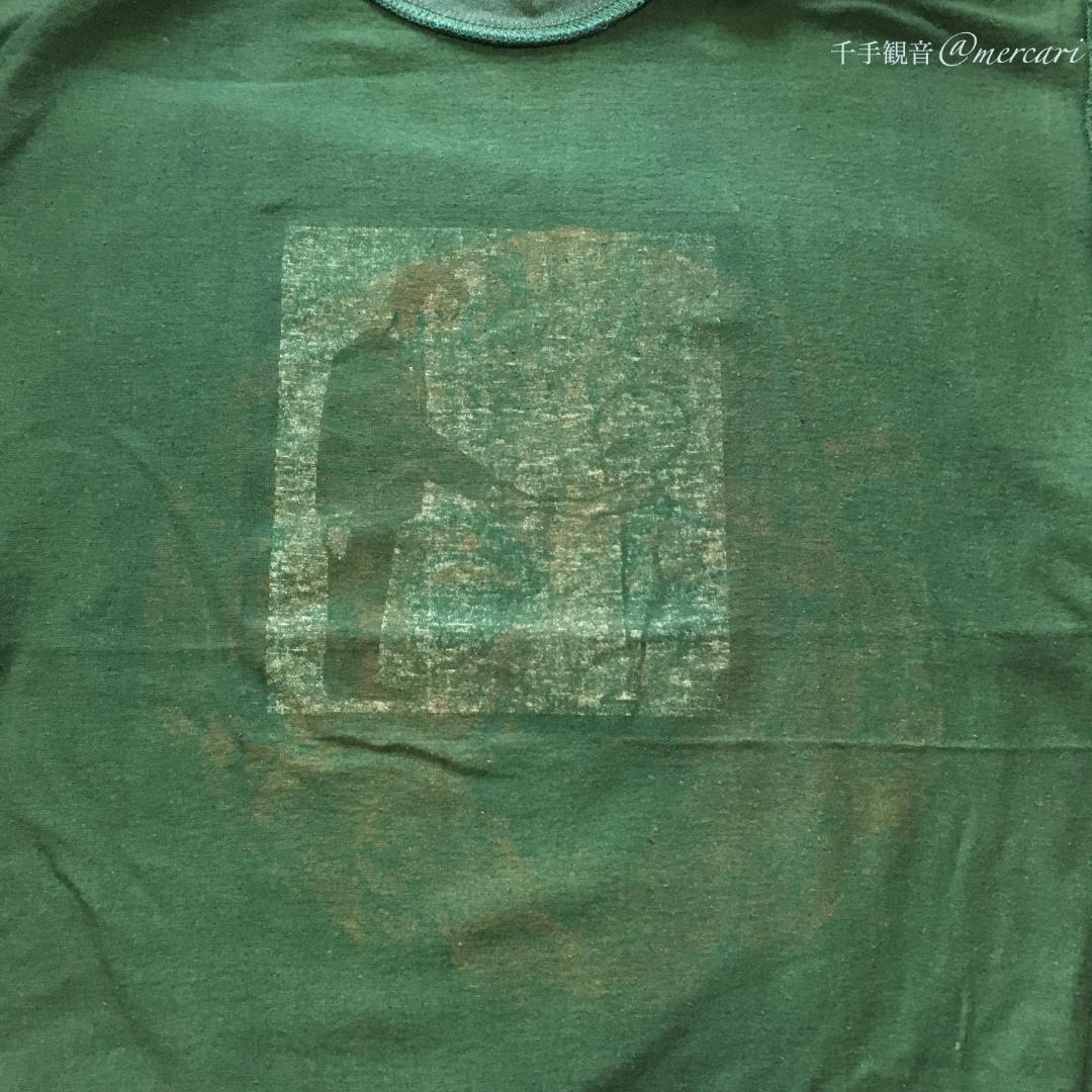 HELMET ヘルメット ☆ 90s バンドTシャツ 来日 当時物 エイリアン