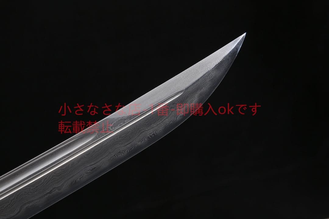 鎏銀騰龍清刀酸枝木百錬鋼敷土焼刃  古兵器 武具 刀装具 日本刀 模造刀 居合刀
