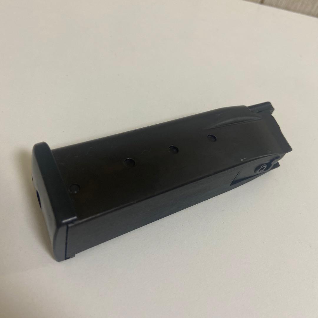 WA SVインフィニティ コンシールドキャリー3.9 ガスブロ