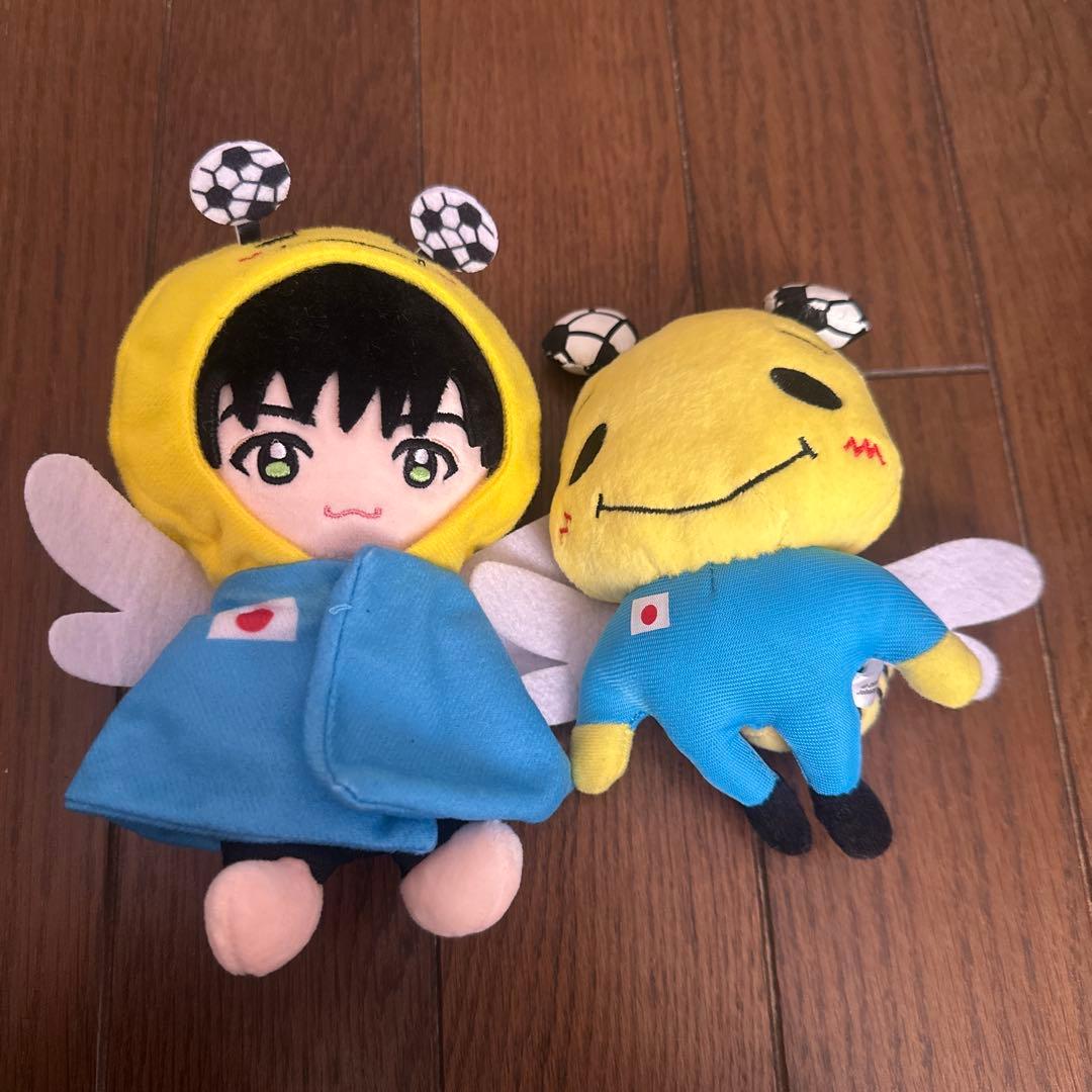 Hey! Say! JUMP 薮宏太 ぬいぐるみ - メルカリ