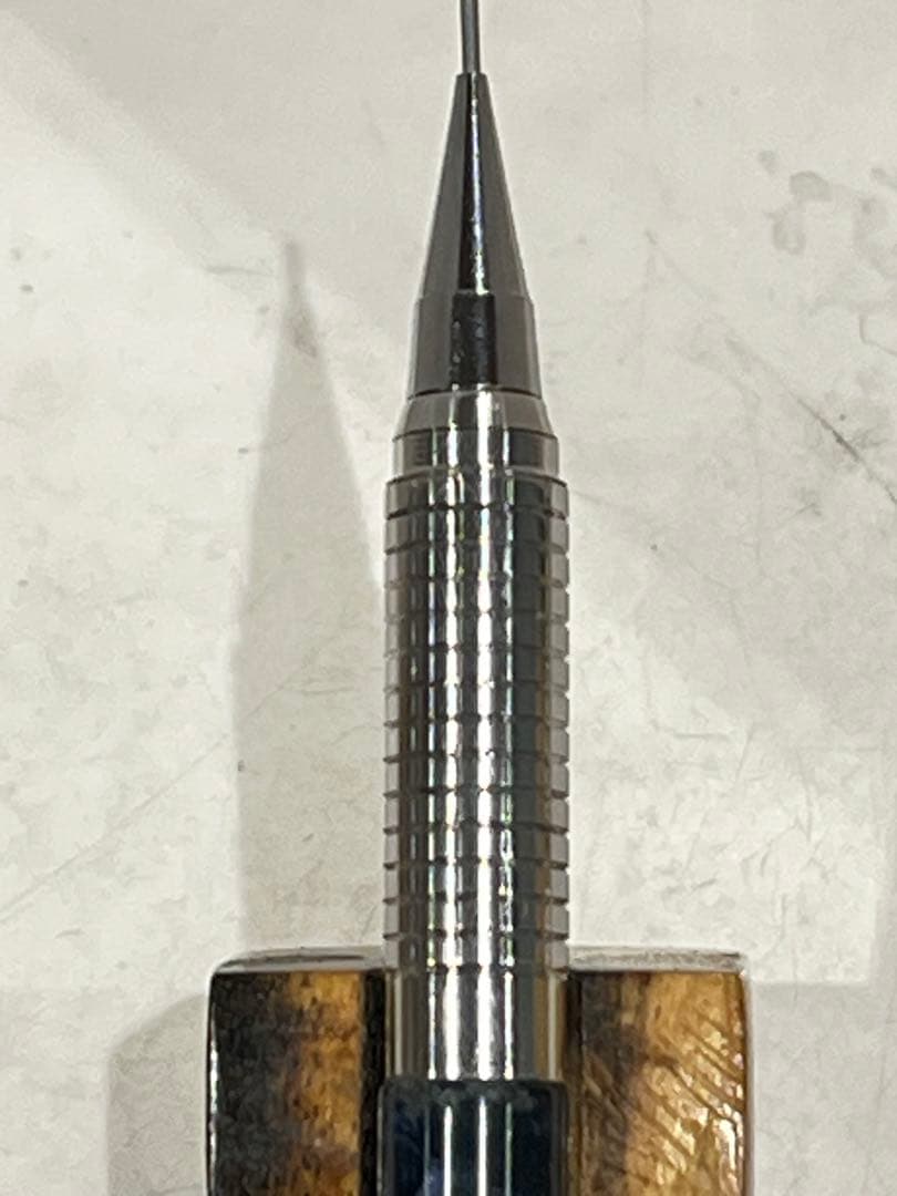 α様専用 pg5 ミニ+HWステンレススリット加工 ステンノックカバー