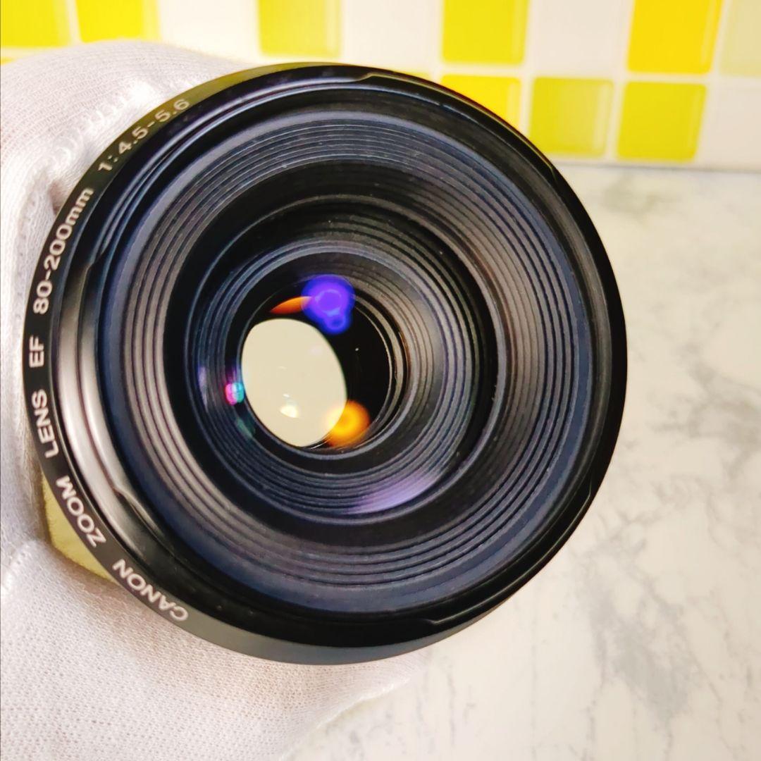 Canon kiss DigitalX ❤レンズセット ❤一眼レフ