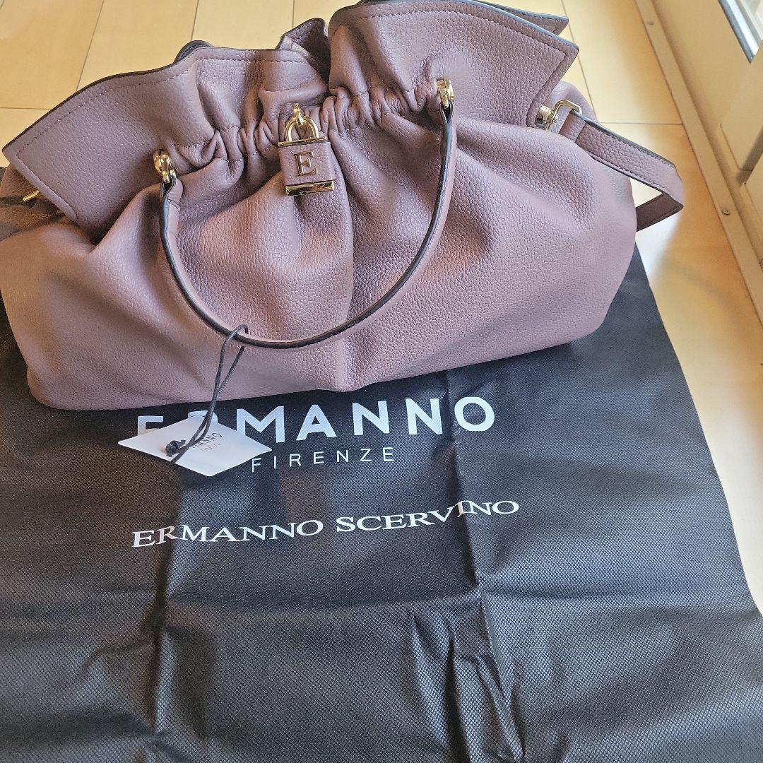 専用になります。フィレンツェ　OCTAVIA 2way バッグ