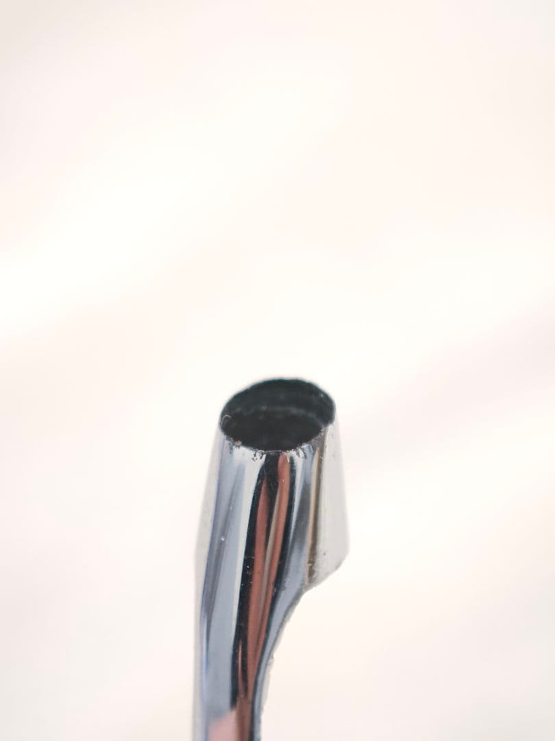 Pilot　ミューストライプ　万年筆　ジャンク　廃盤　パイロット