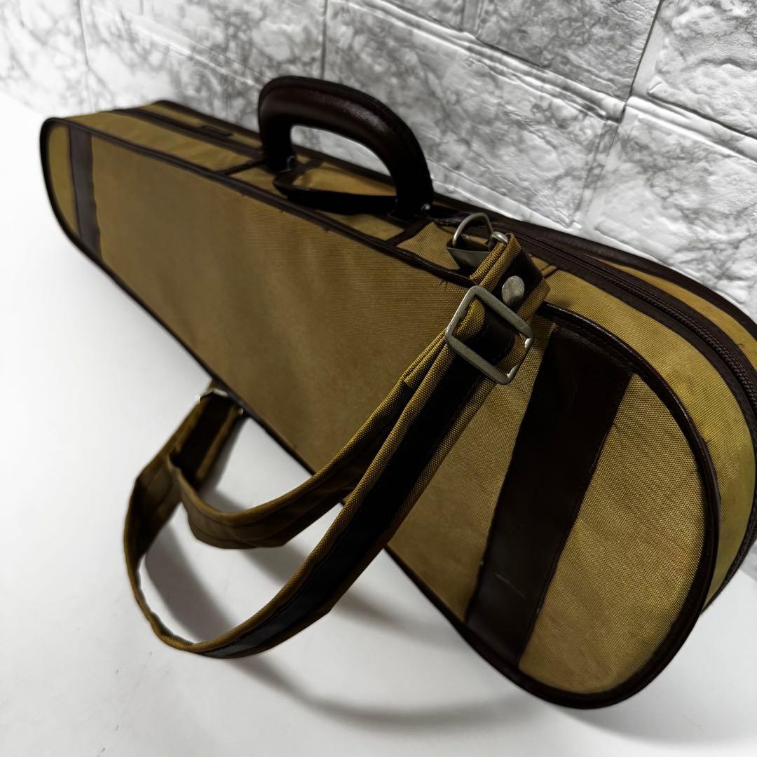 SUZUKI スズキ No.220 1/8 バイオリン 1992 良反響