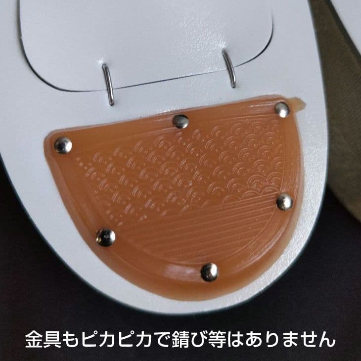 新品　和装草履バック　ゴールドフォーマル　結婚式新郎新婦母留袖　成人式振袖　木箱