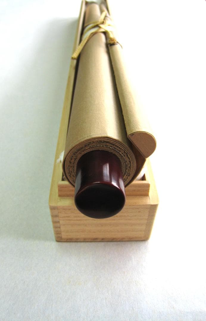 d*a様 【真筆】茶掛け 茶掛 寿山萬丈高◇大徳寺 塔頭瑞峰院 前田昌道