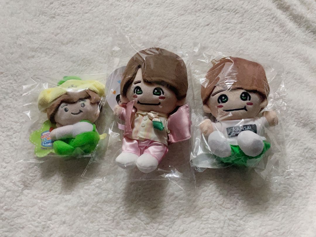 ロボトミーコーポレーション 魔弾の射手 E.G.O武器 キーホ