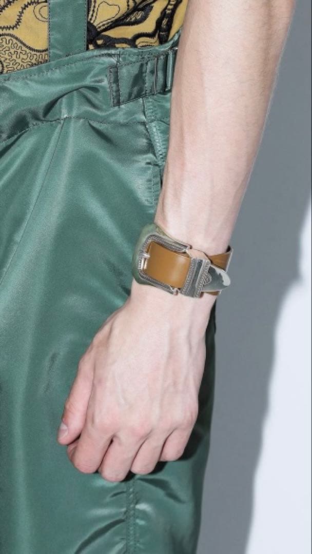 さ*つ様 TOGA バングル　ブレスレット　新品未使用品　最終値下げ