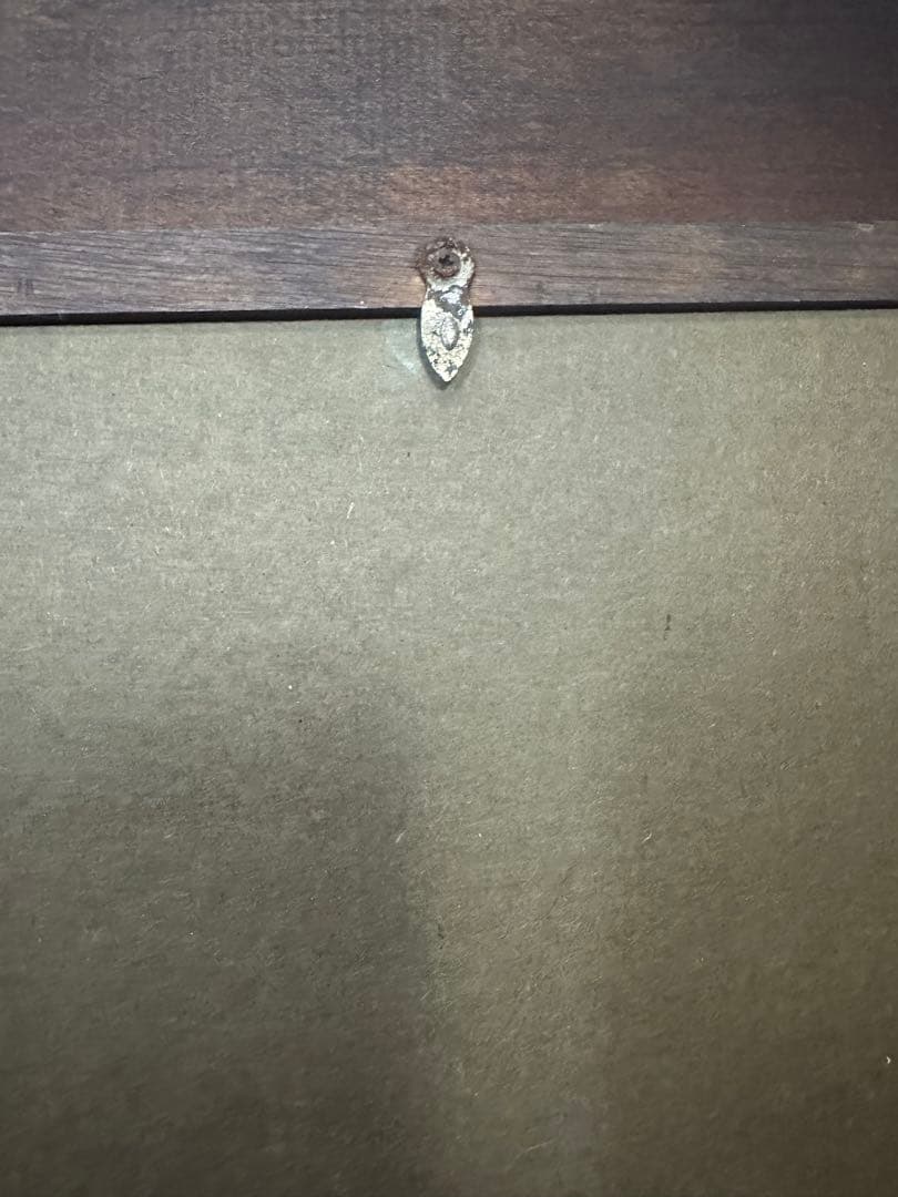 田崎広助 田崎廣助磁彩画 陶板絵画