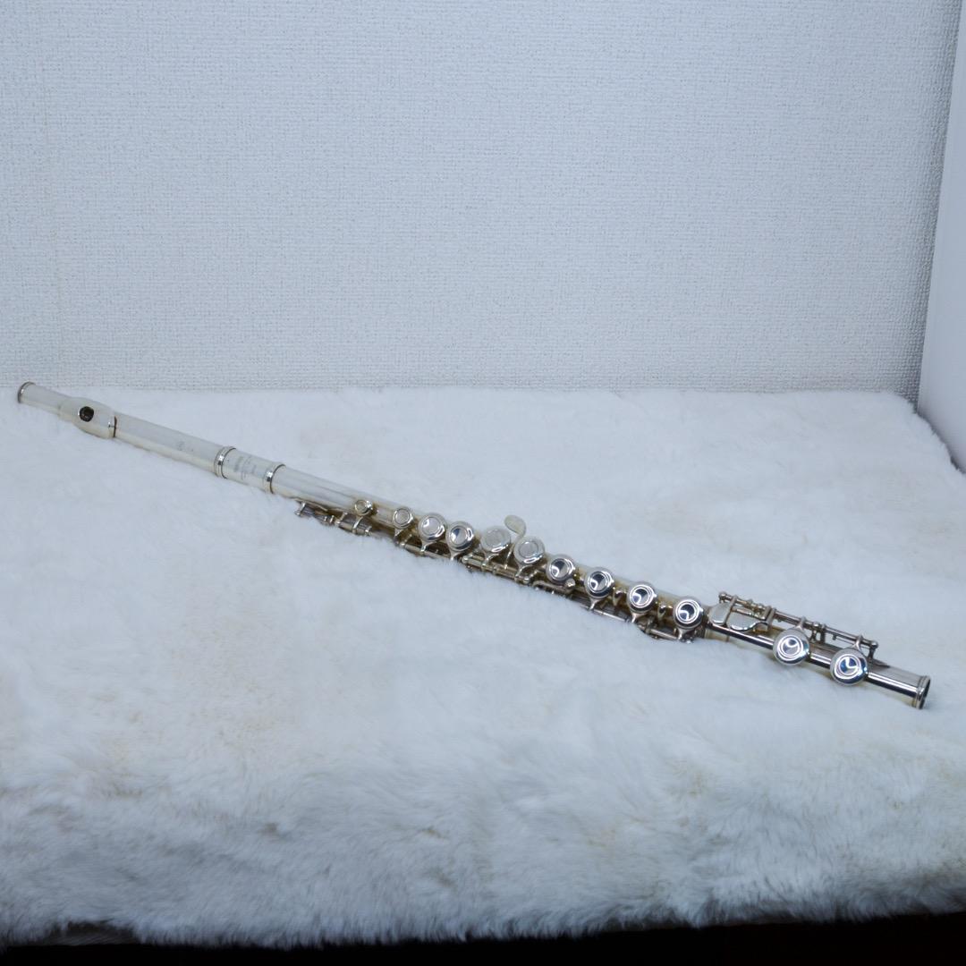 マリンゴールド YAMAHA YFL-221 S II フルート本体