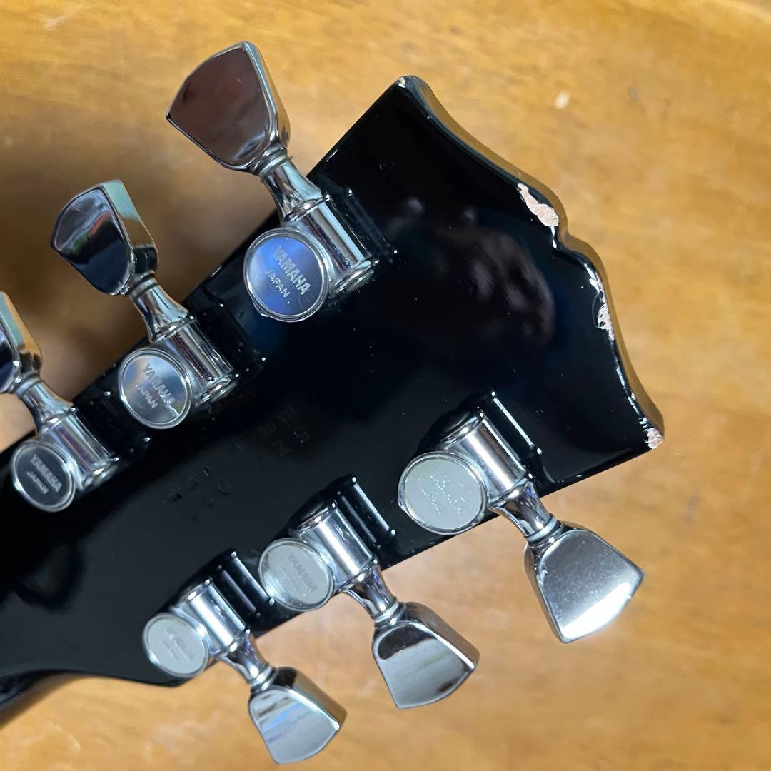 激レア】YAMAHA LP-400 ギブソンヘッド日本製