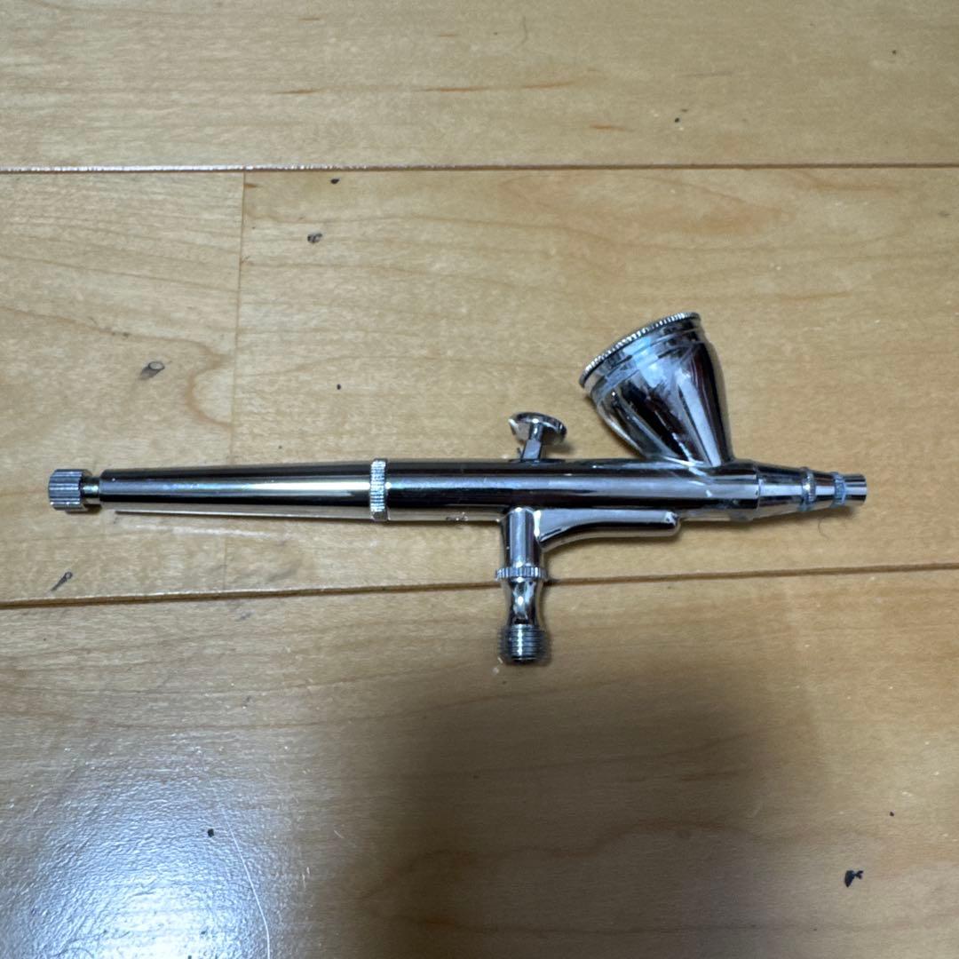 【Evo.1】タミヤ スプレーワーク コンプレッサー アドバンス