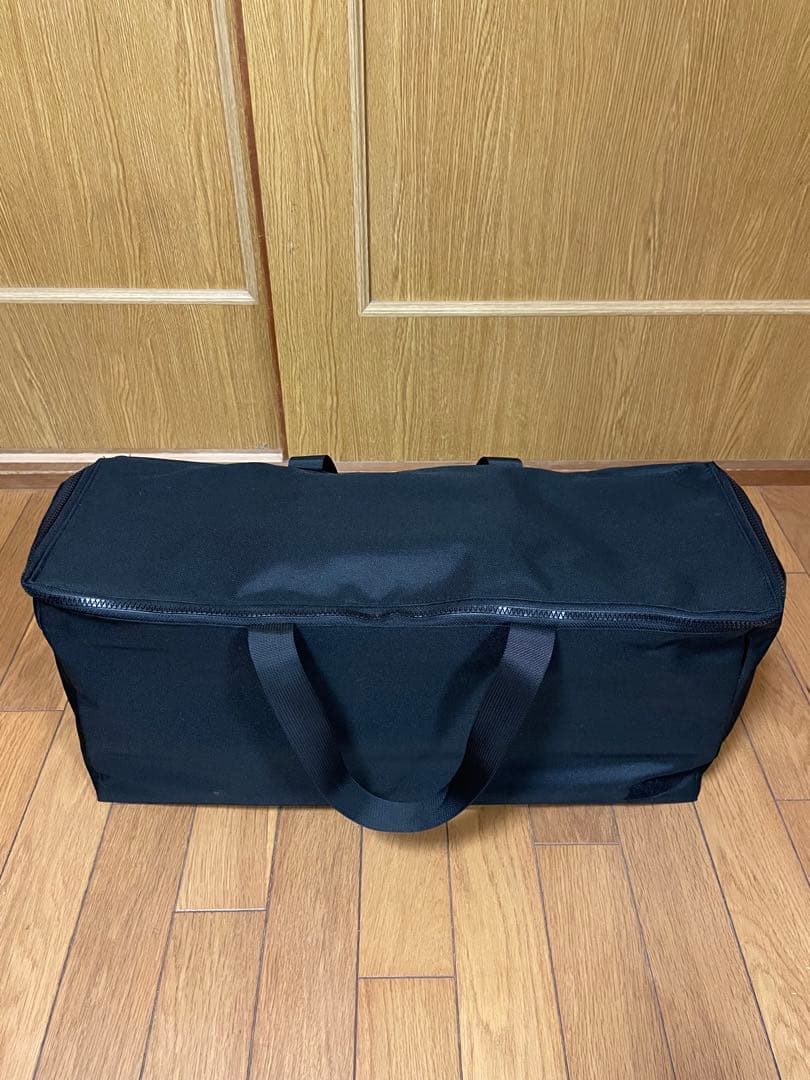 TheArth ざぁーす クル次郎 ヘキサテーブル 専用収納袋付