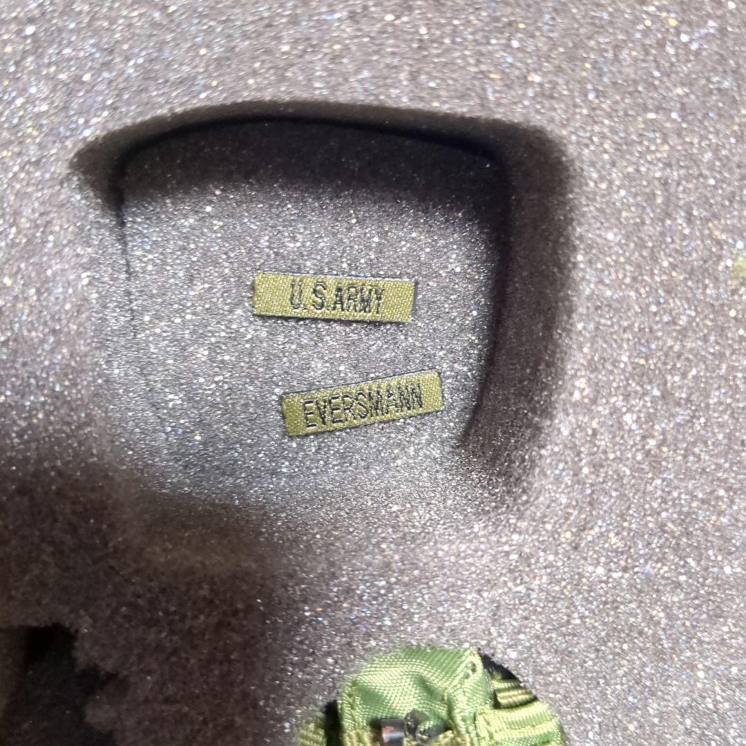 専用1/6 チョーク・リーダー 75th Ranger 1993 ソマリア