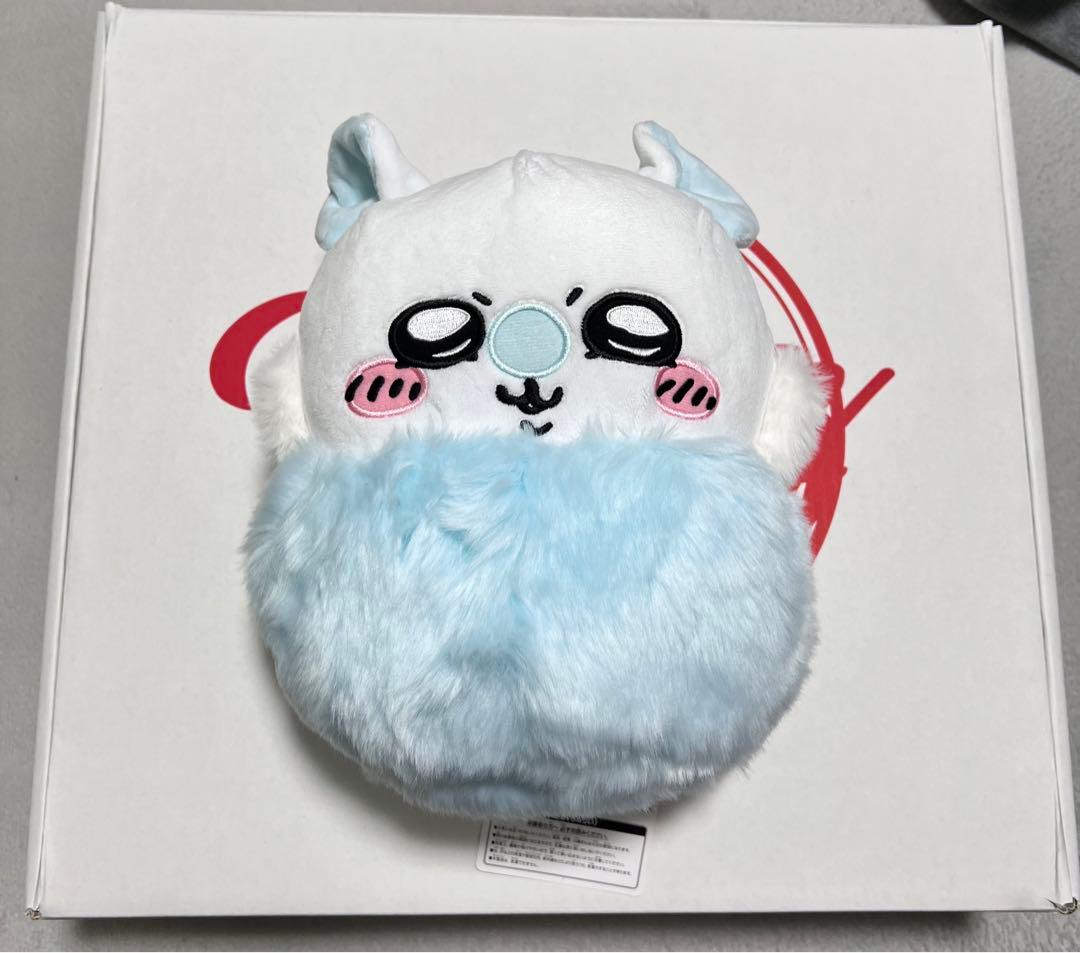 ちいかわ まとめ売り ぬいぐるみ マスコット フィギュア等