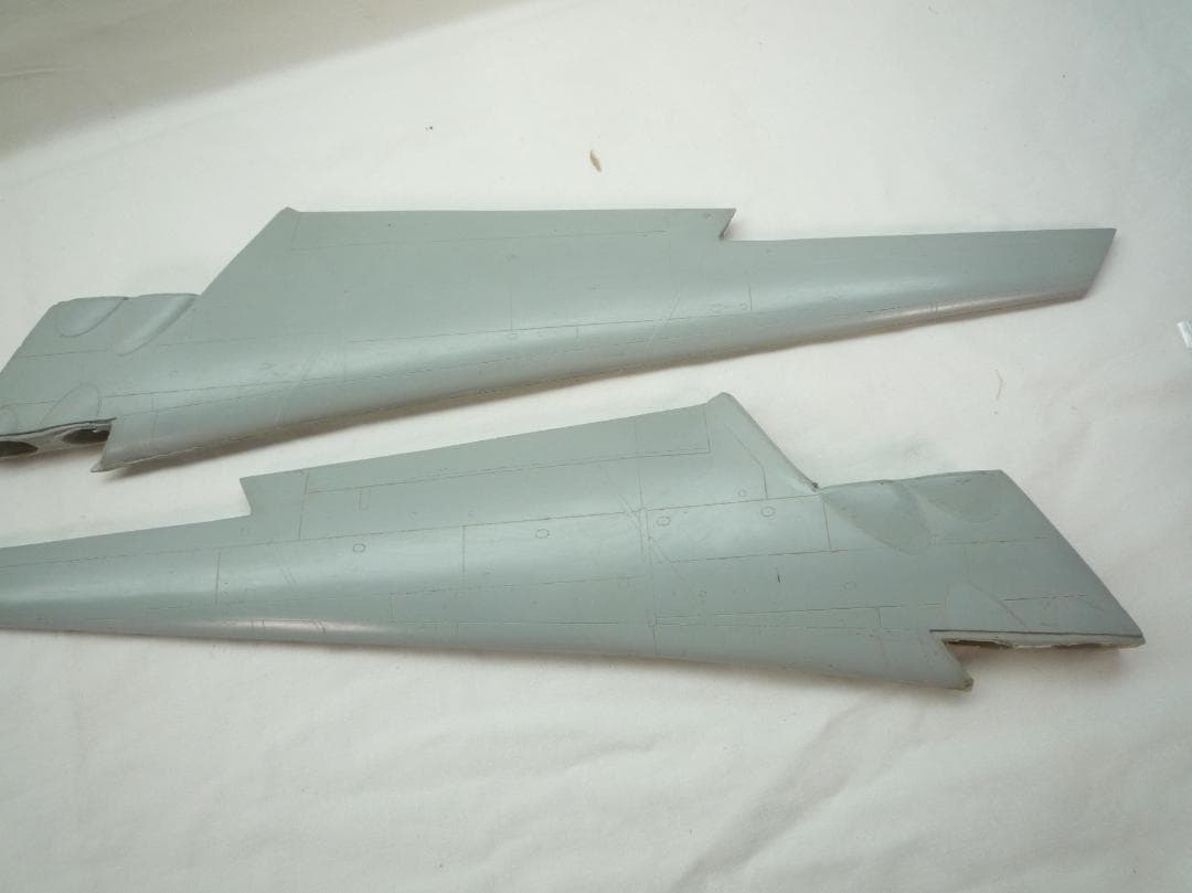 Myasishchev 3M Bison 1:72 プラモデル 72008 - メルカリ