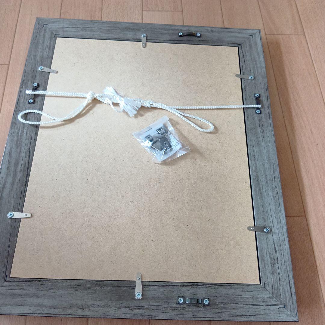 山岡 康子 midnight cat 銅版画