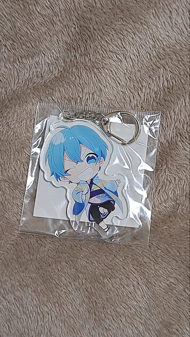 すとろべりーぷりんす すとぷり ころん アクキー アクリルキーホルダー まとめ