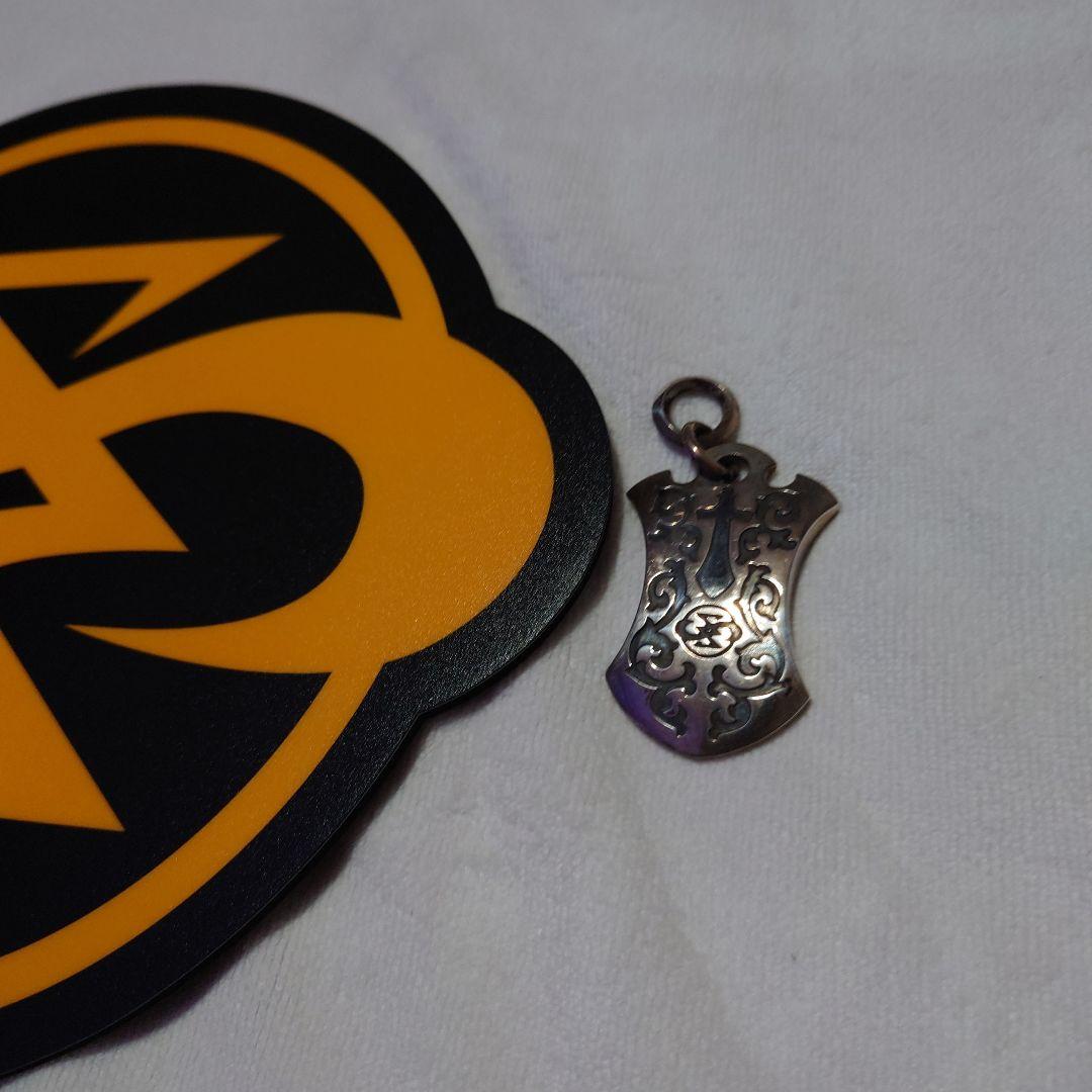 SIAM SHADE マウスパッド ペンダントトップ