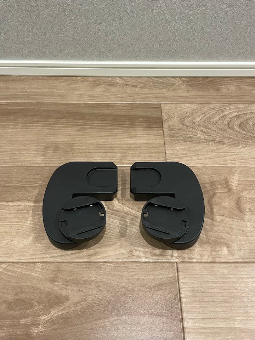 【人気】サイベックス クラウド T i-Size ＋サイベックアダプターセット