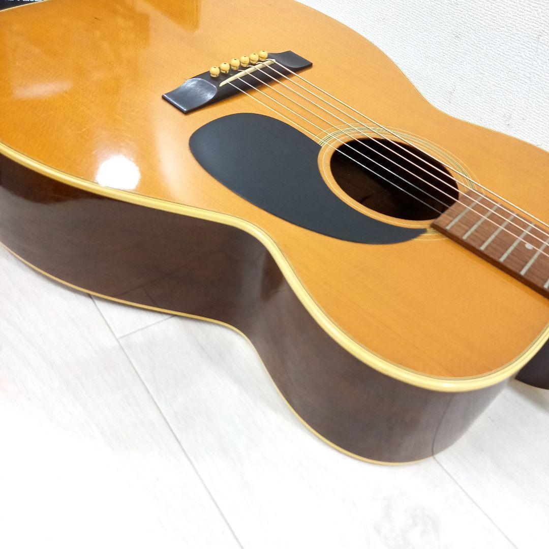 メンテナンス済◎Jagard アコギ JF-15 日本製 ジャパンビンテージ