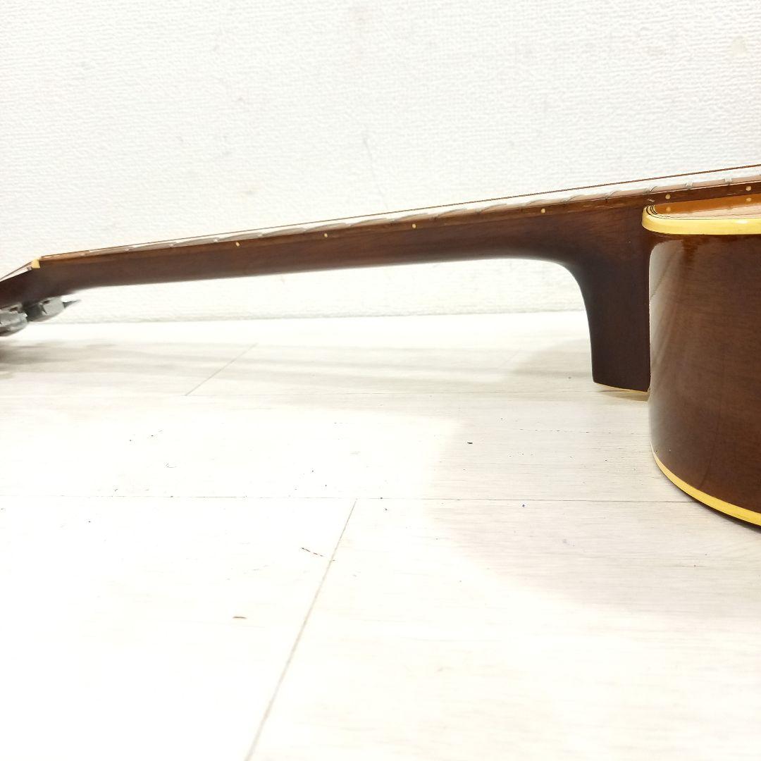 メンテナンス済◎Jagard アコギ JF-15 日本製 ジャパンビンテージ