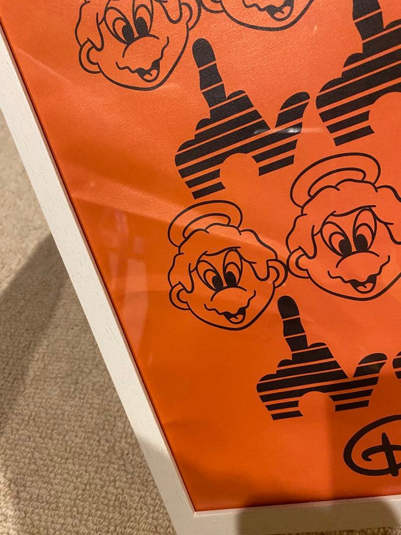 tappei ポスター 折り目なしの美品　3セット