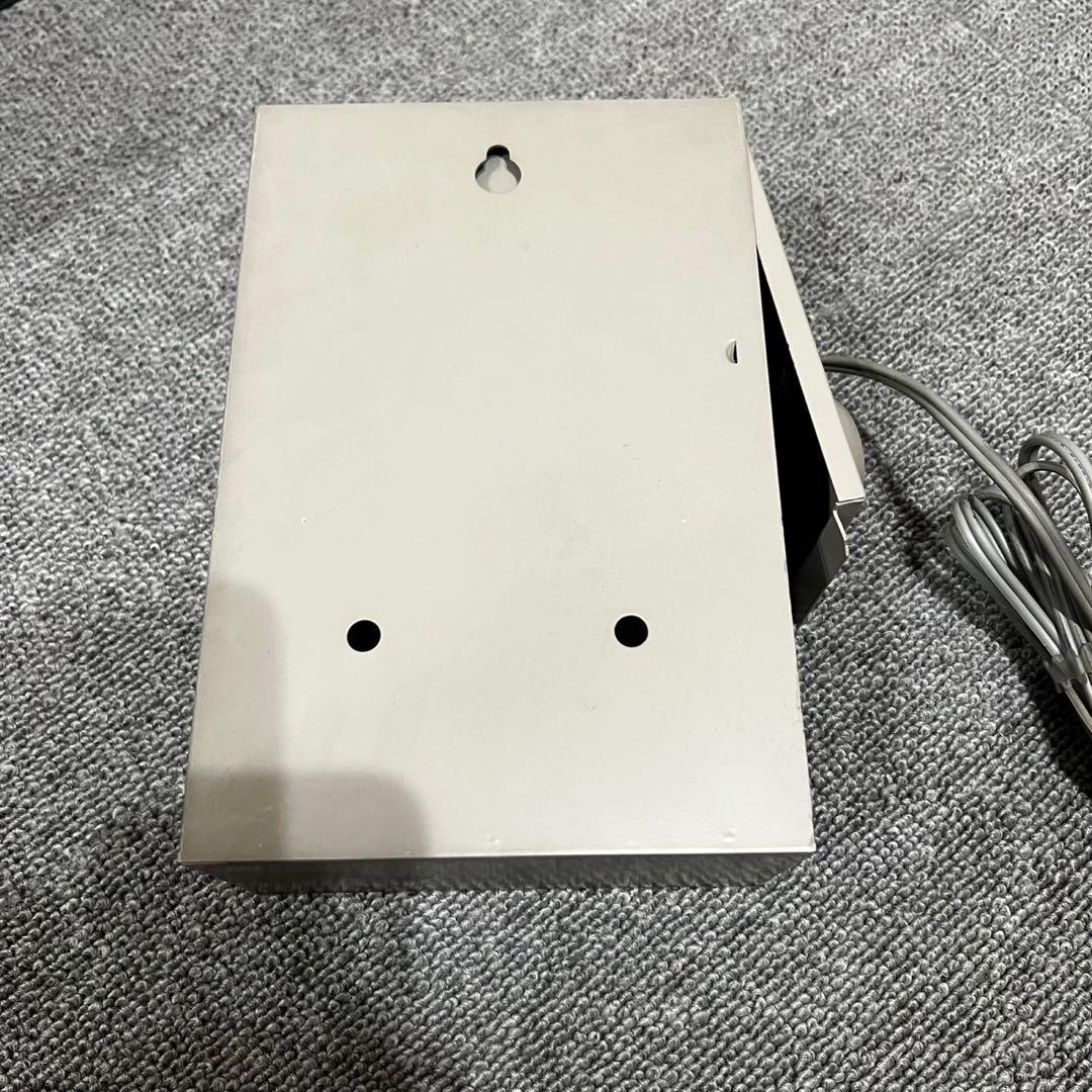 ミクロン コインタイマー タイムトロン CTIB-50 10分 6台