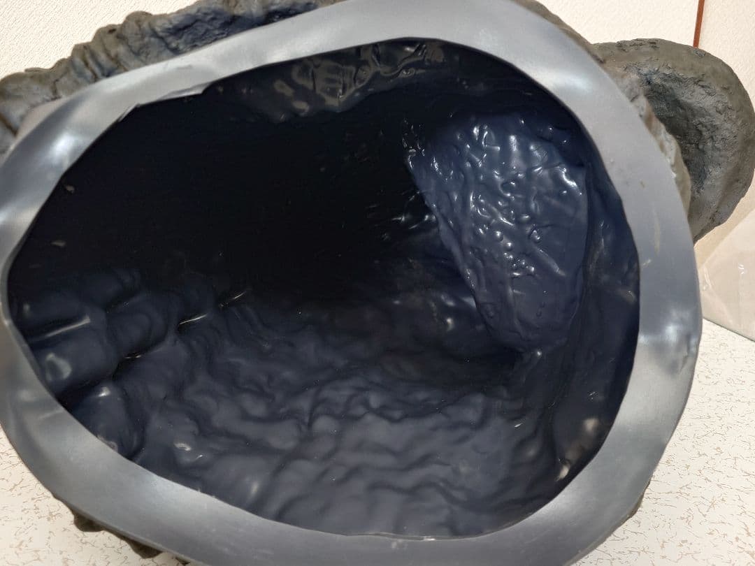 ゴジラ ヘッド ビッグスケール ソフビ フィギュア EGFAI //t25127