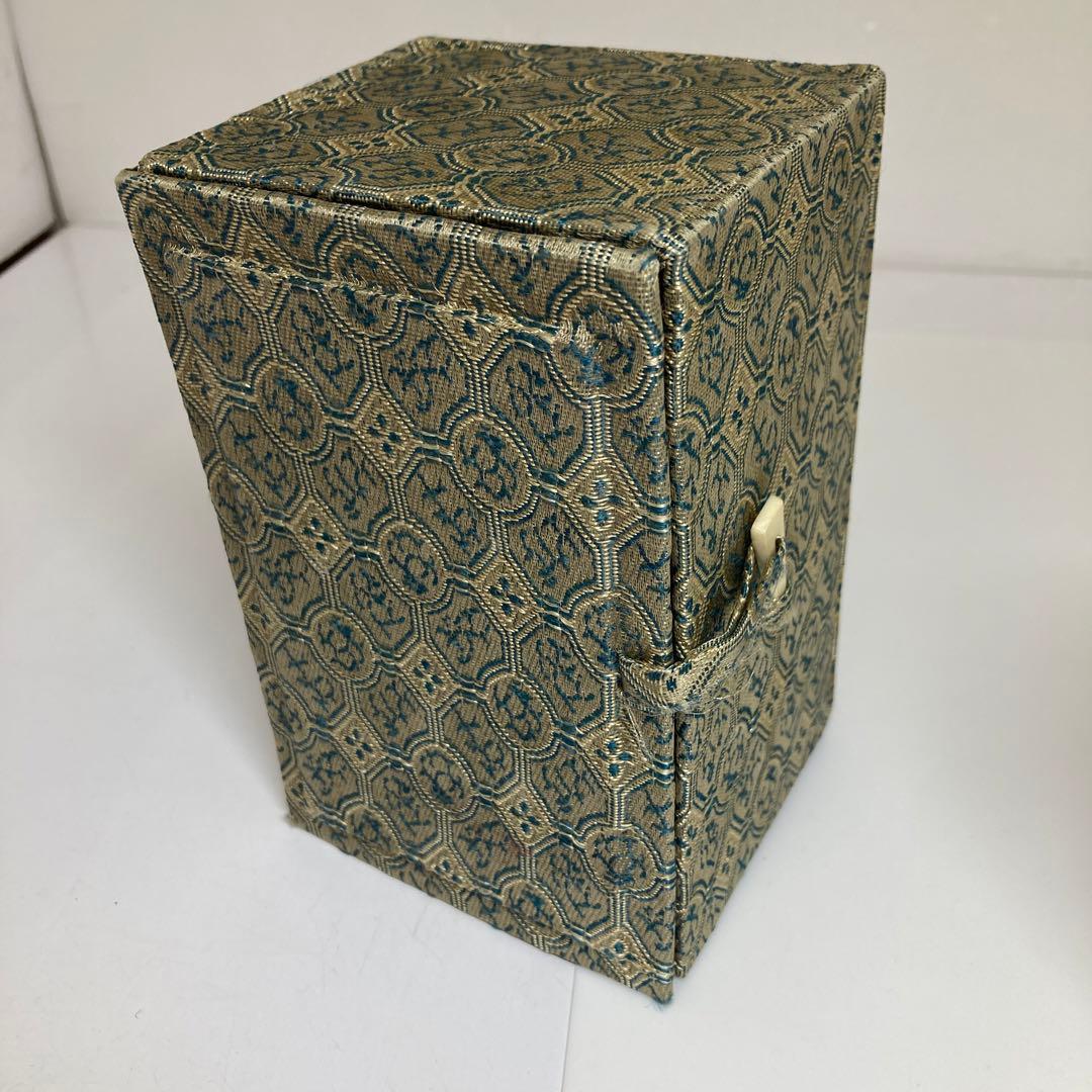 中国清時代 粉彩筆筒 共箱 高さ11㎝ トヒトコ 東さ7-0331☆2F - メルカリ