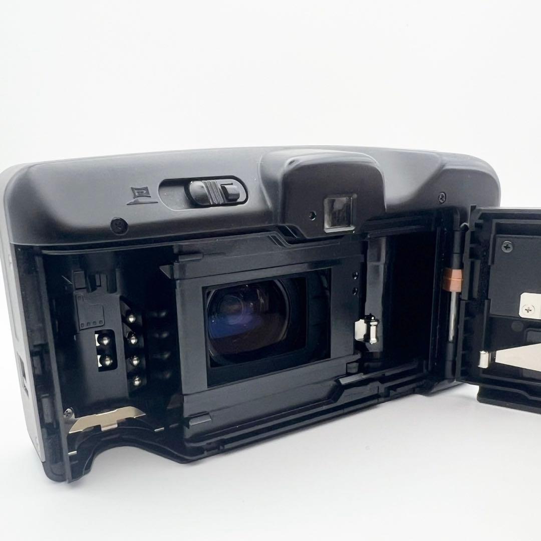 完動品】Canon Autoboy S フィルムカメラ 動作確認済