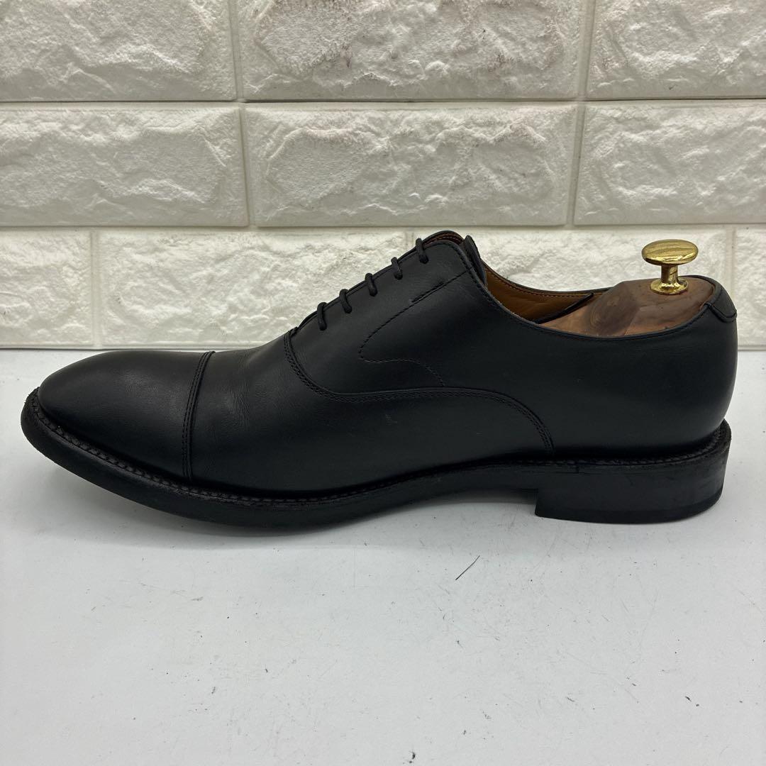 【美品】REGAL リーガル ストレートチップ 01RR ビジネスシューズ 27