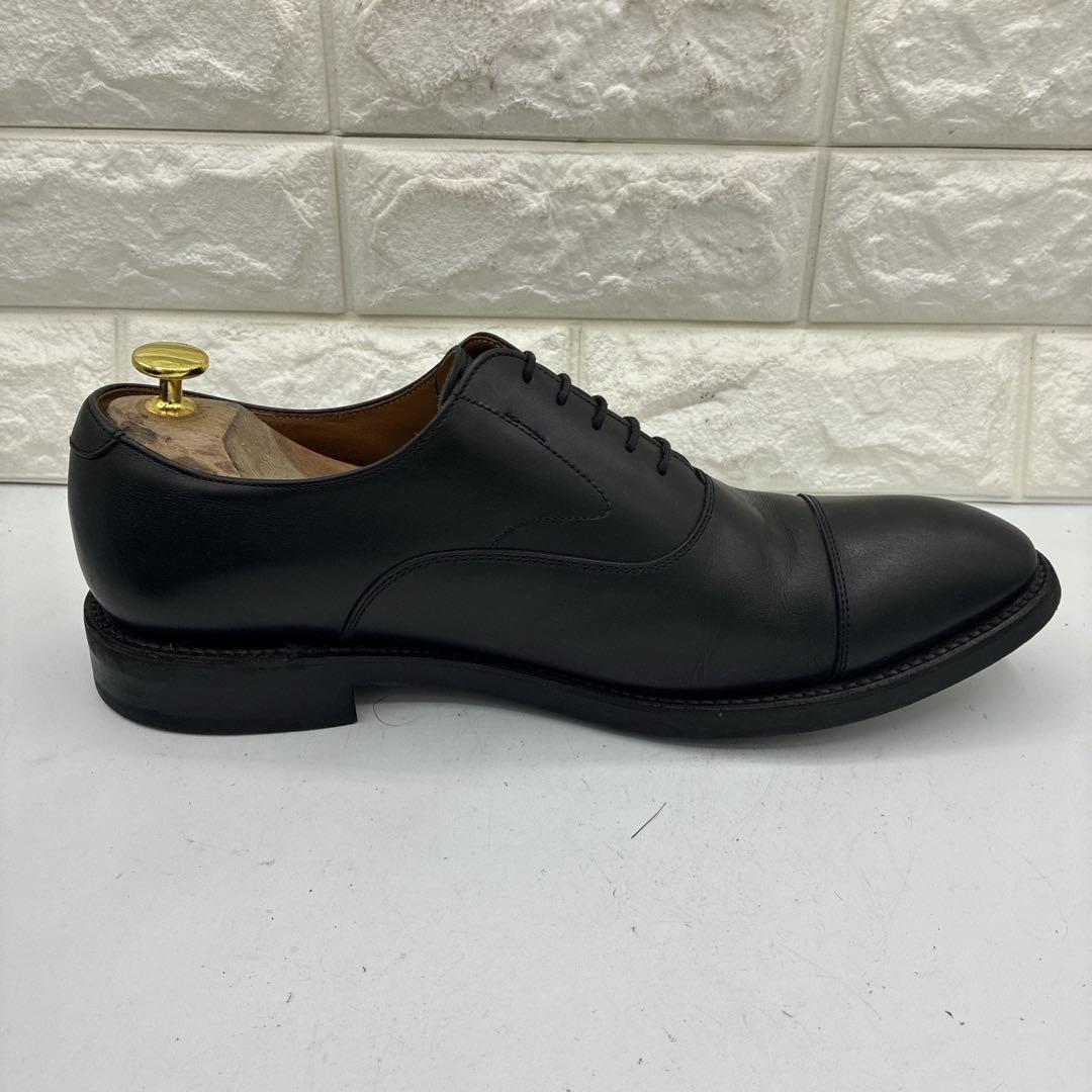 【美品】REGAL リーガル ストレートチップ 01RR ビジネスシューズ 27