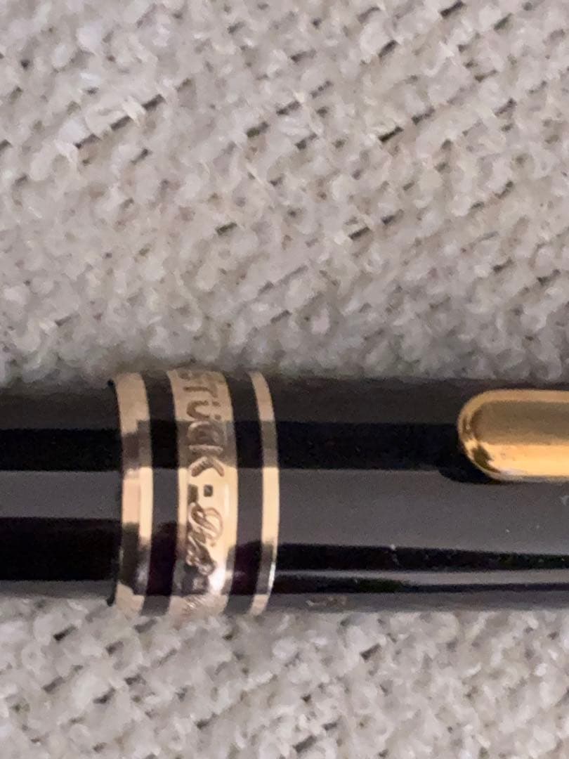 ‼️SALE‼️モンブラン 164 ボールペンマイスターシュテュック Minebea