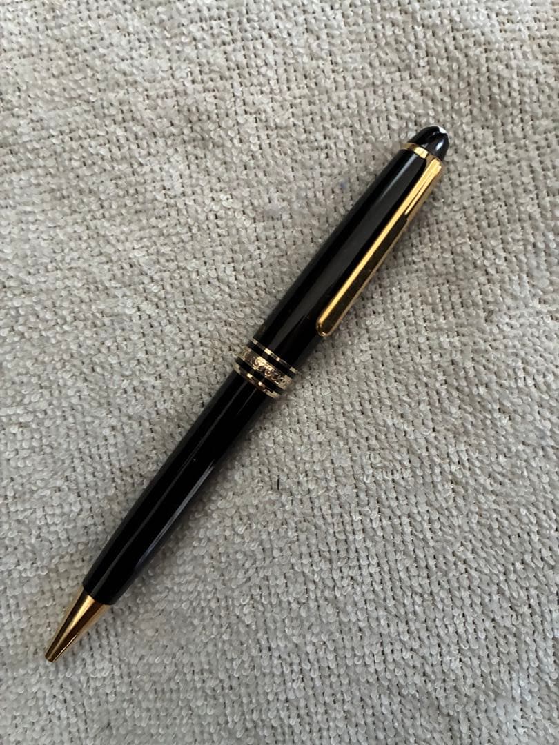 ‼️SALE‼️モンブラン 164 ボールペンマイスターシュテュック Minebea