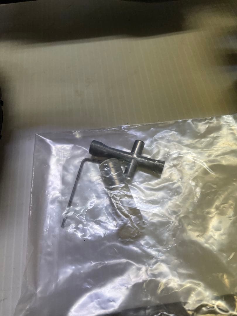 BLITZER BEETLE 1/10 ラジコンカー ビックフット フルセット