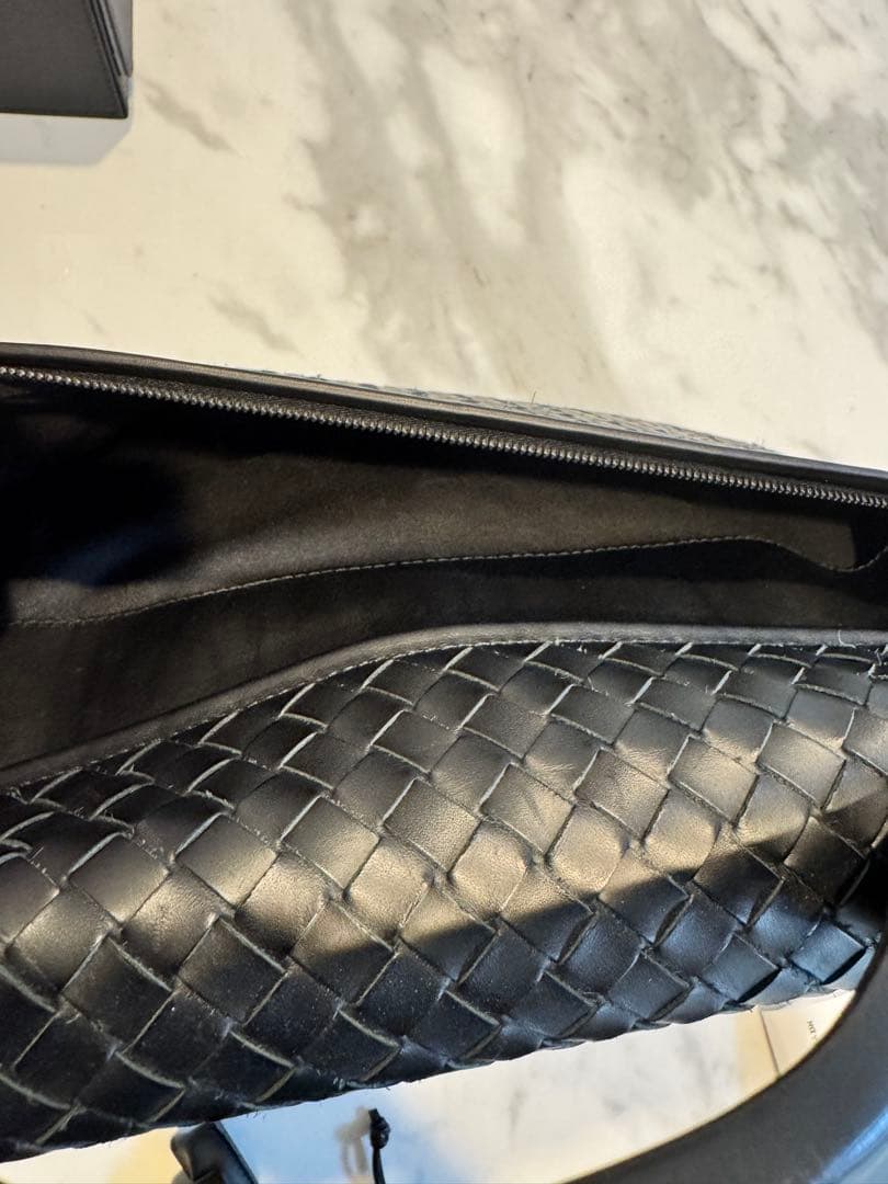 ☆専用☆美品　ボッテガヴェネタ　イントレチャート　ビジネスバッグ