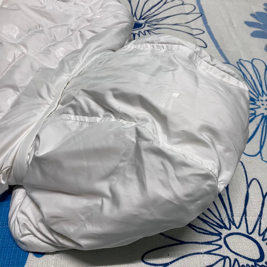 【希少】Callaway 8WAY ロゴ　リバーシブル ダウンジャケット