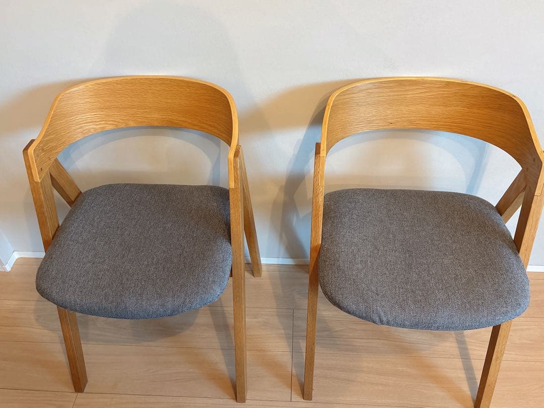 unico ELEMT(エレムト) ダイニング4点セット【ベンチ】